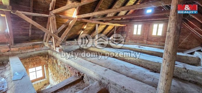 Prodej, Rodinný dům, Osečná