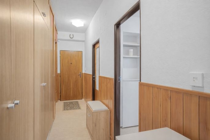 Prodej, Byt 3+1, Hradec Králové