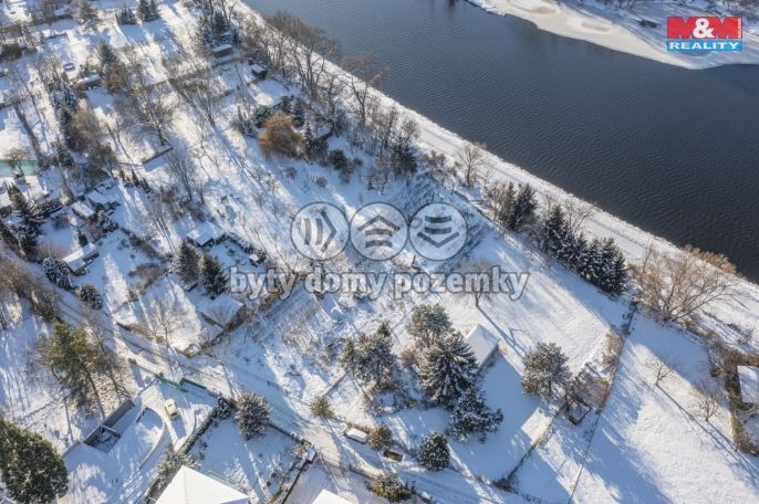 Prodej, Komerční pozemky, Praha