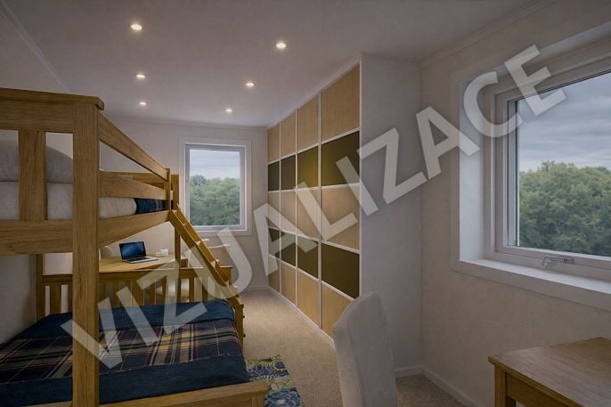 Prodej, Rodinný dům, Kounice