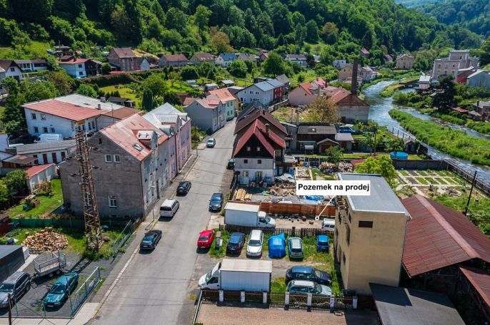 Prodej, Ostatní, Benešov nad Ploučnicí