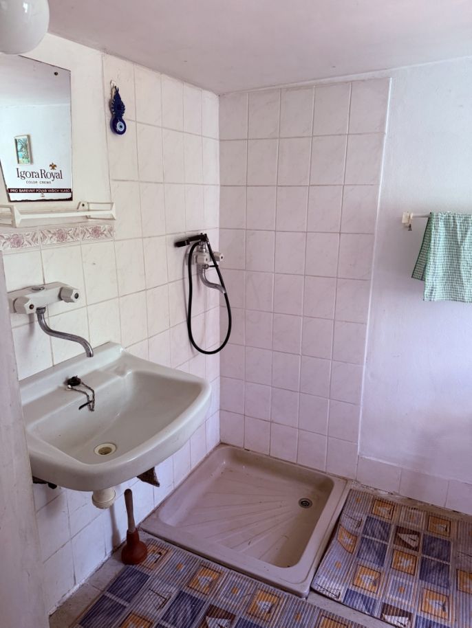 Pronájem, Chata, Zduchovice