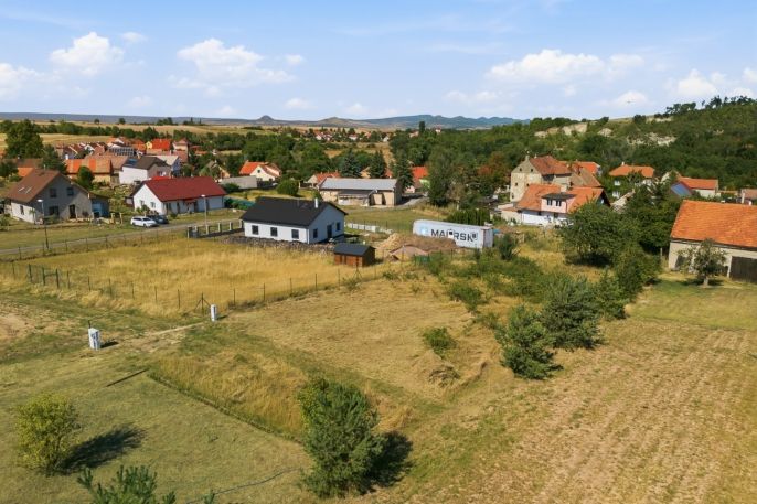 Prodej, Pozemek k bydlení, Hřivice