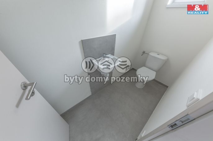 Prodej, Rodinný dům, Starý Vestec