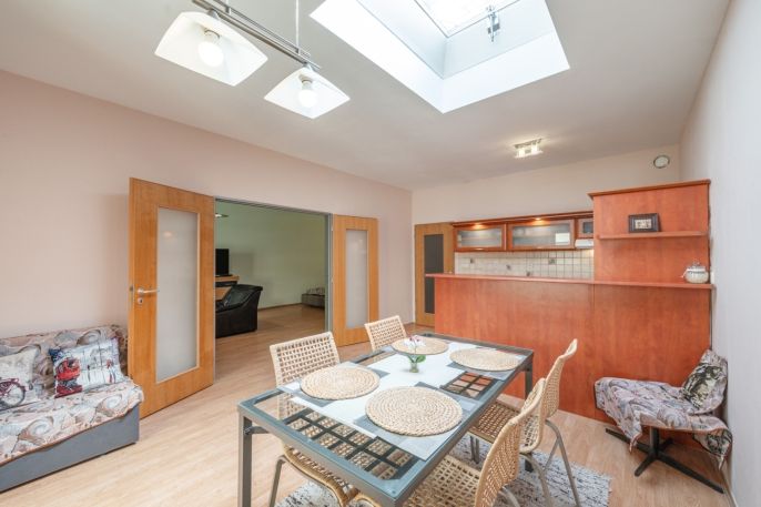 Prodej, Byt 2+kk, Mariánské Lázně