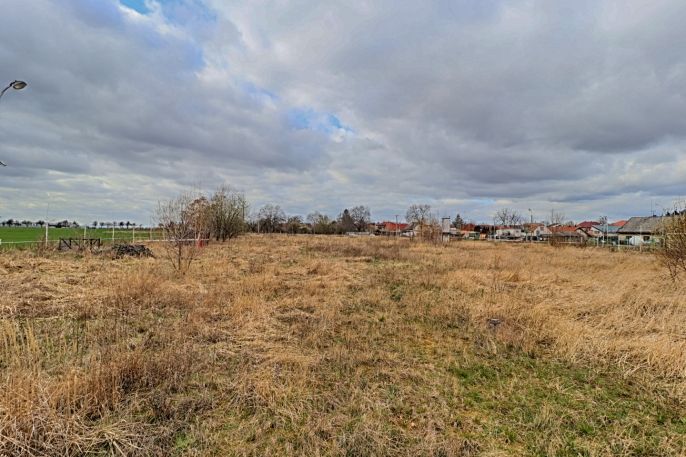 Pronájem, Provozní plocha, Horky