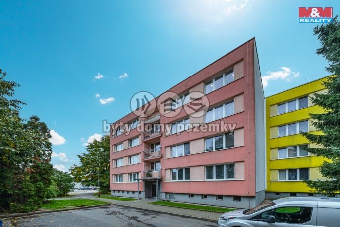 Prodej, Byt 3+kk, Kutná Hora