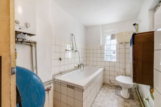 Prodej, Rodinný dům, Králův Dvůr