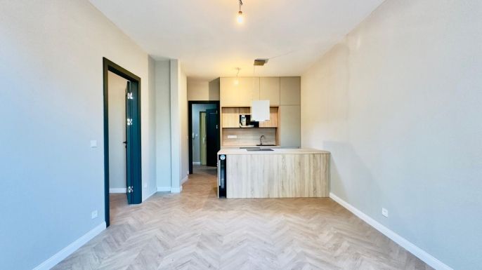 Pronájem, Byt 2+kk, Opava