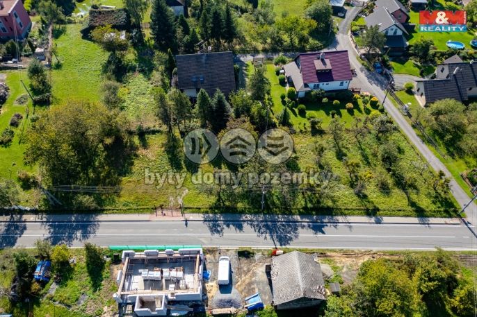 Prodej, Pozemek k bydlení, Sedliště