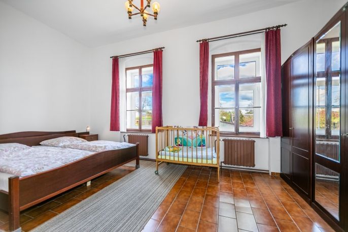Prodej, Hotel, penzion, Pšov