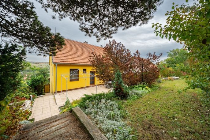 Prodej, Rodinný dům, Bošovice