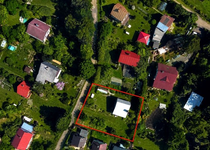 Prodej, Chata, Žďár nad Sázavou
