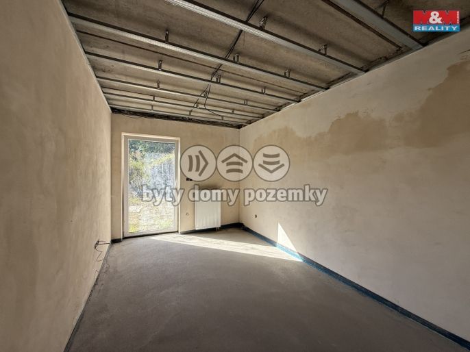 Prodej, Rodinný dům, Bradlecká Lhota