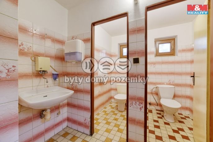 Prodej, Rodinný dům, Lázně Kynžvart