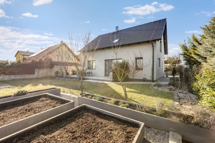 Pronájem, Rodinný dům, Bavoryně