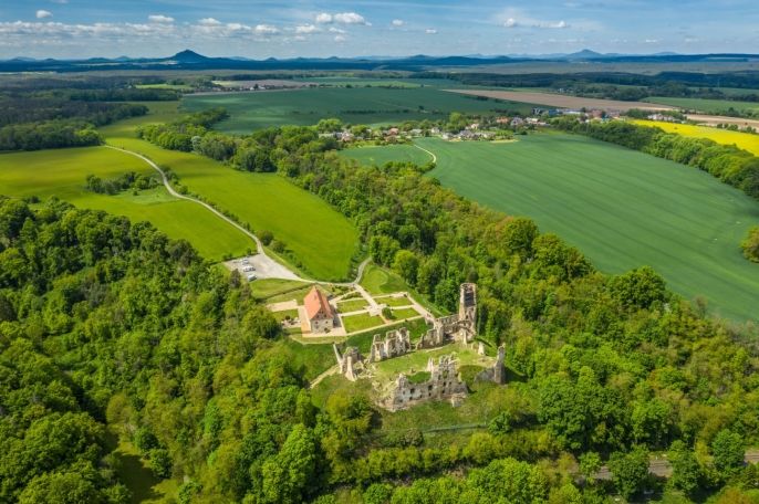 Prodej, Komerční pozemky, Bakov nad Jizerou