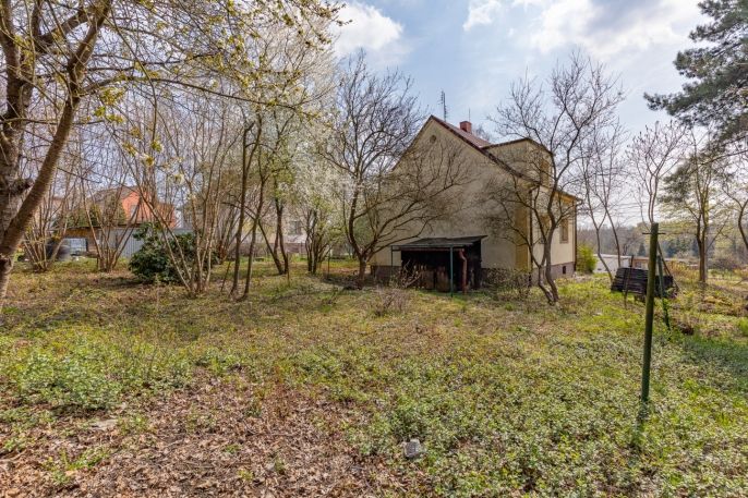 Prodej, Rodinný dům, Albrechtice