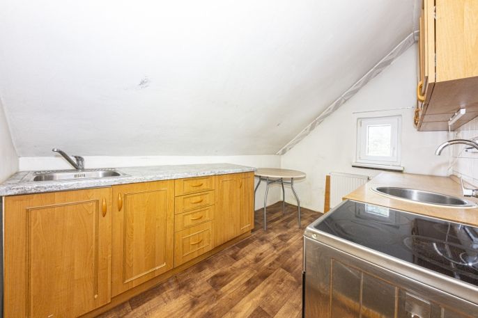 Prodej, Rodinný dům, Chvaletice