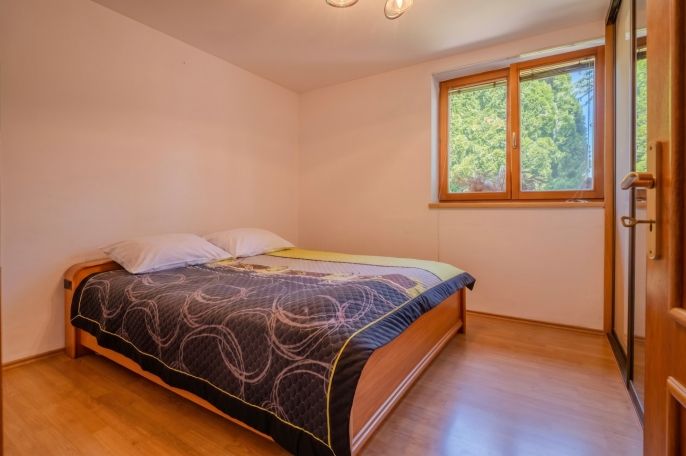 Prodej, Rodinný dům, Stará Ves nad Ondřejnicí