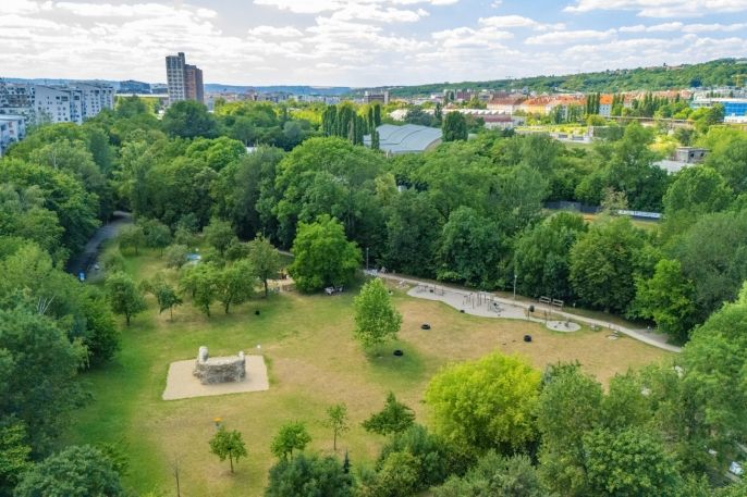 Prodej, Byt 3+kk, Praha