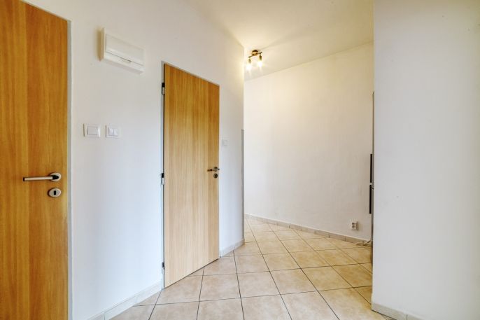 Prodej, Byt 2+1, Cheb