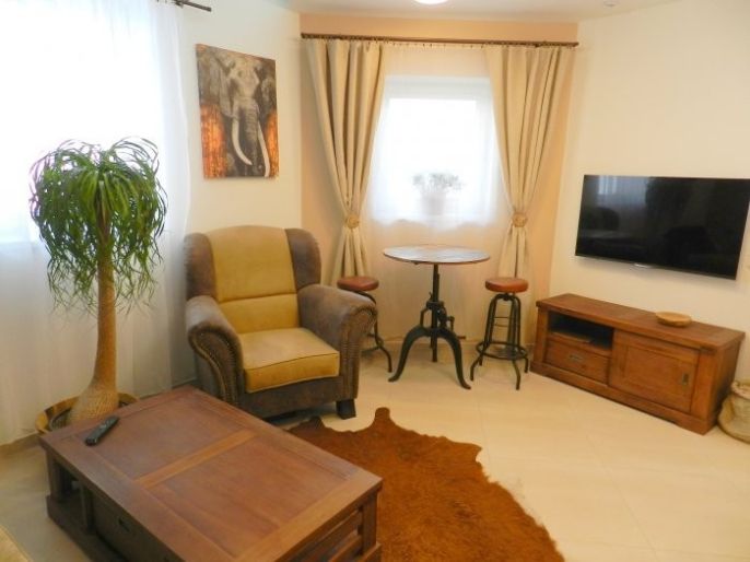 Pronájem, Byt 2+kk, Ostrava