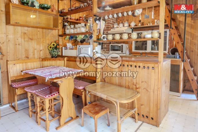 Prodej, Chata, Heroltice