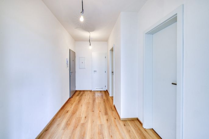 Pronájem, Byt 2+kk, Dobřany