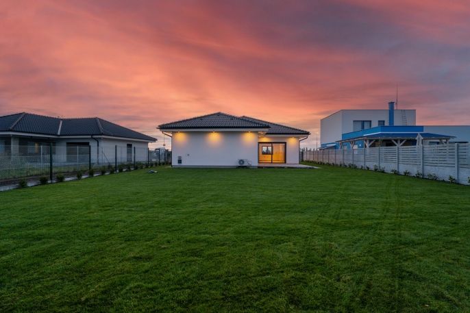 Prodej, Rodinný dům, Jenštejn