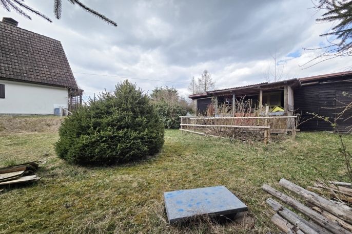 Pronájem, Chata, Nejdek