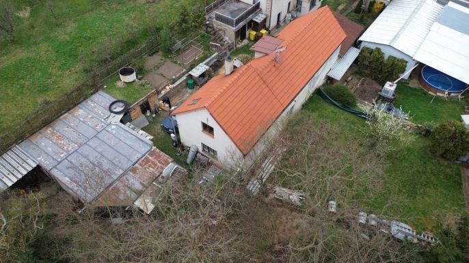 Prodej, Rodinný dům, Zásmuky