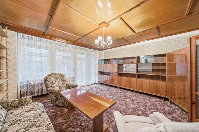 Prodej, Rodinný dům, Zábřeh