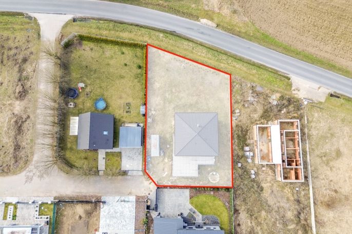 Prodej, Rodinný dům, Křenice