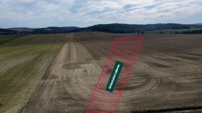 Prodej, Pole, Prostějovičky