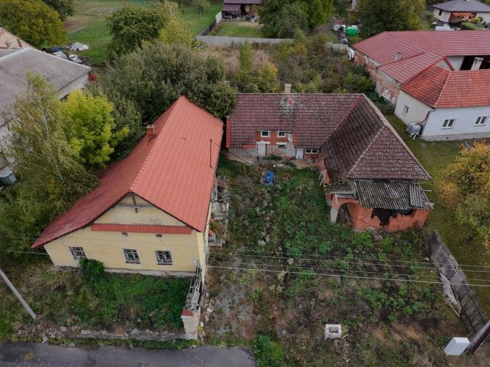 Prodej, Pozemek k bydlení, Klokočí