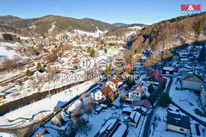 Prodej, Hotel, penzion, Horní Maršov