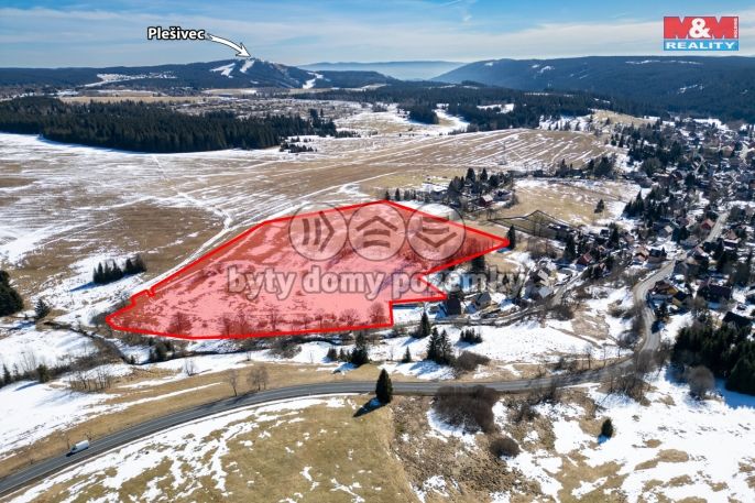 Prodej, Louka, Pernink