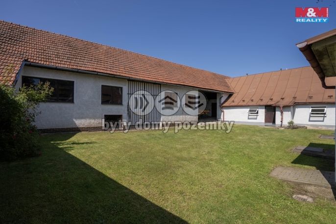 Prodej, Rodinný dům, Nové Sady