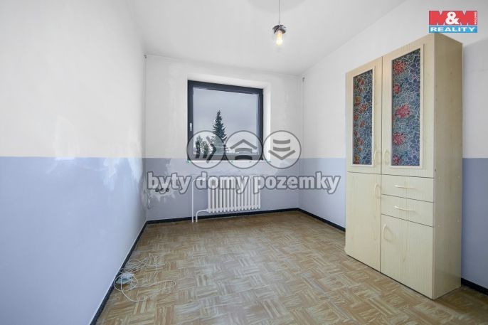 Prodej, Rodinný dům, Tlučná