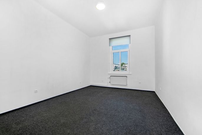 Pronájem, Kancelářský prostor, Plzeň