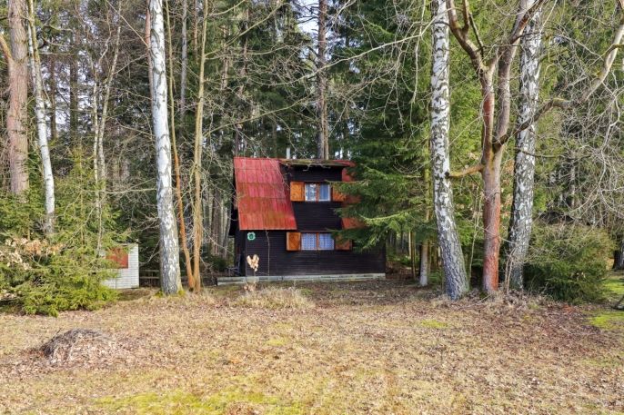 Prodej, Chata, Vepříkov