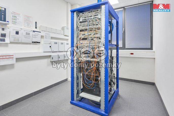 Prodej, Obchodní objekt, Zlín