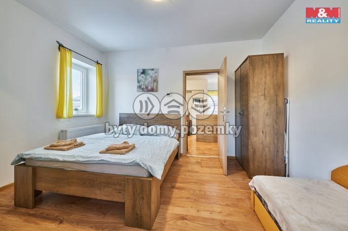 Prodej, Byt 2+1, Černý Důl