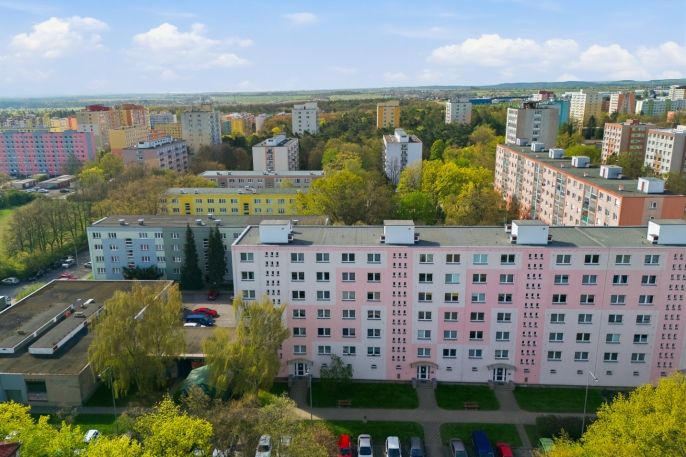 Prodej, Byt 3+1, Kladno