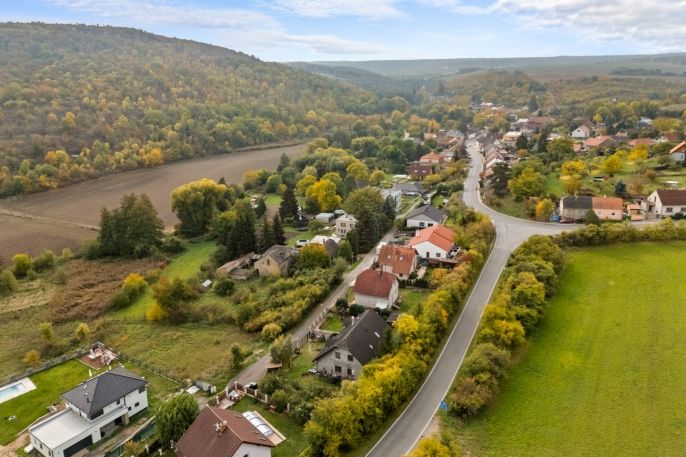 Prodej, Pozemek k bydlení, Třebichovice