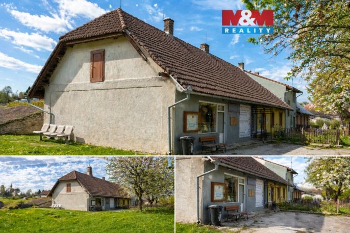 Prodej, Ostatní, Klášterní Skalice