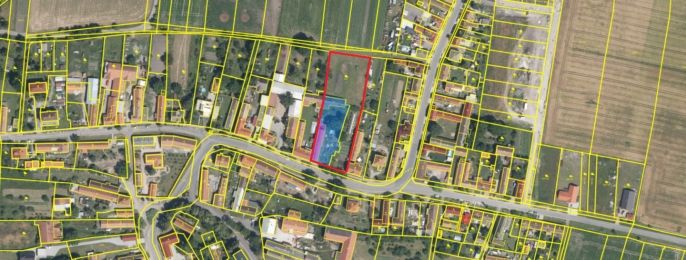 Prodej, Rodinný dům, Opočnice