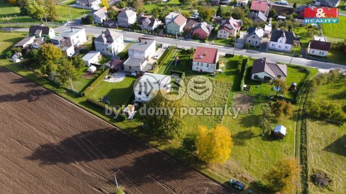 Prodej, Pozemek k bydlení, Holasovice