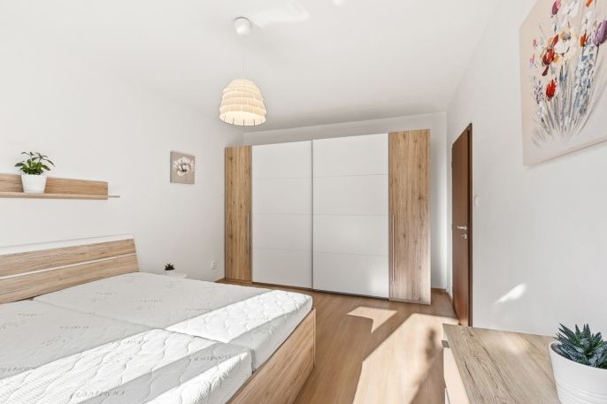 Prodej, Byt 3+kk, Chomutov